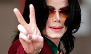 迈克尔杰克逊一次演唱会唱死人 求真实 杰克逊怎么死的